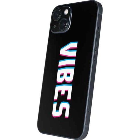 Vibes Rasta iPhone Skins